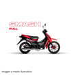 MOTOCICLETA GILERA CUB SMASH FULL 110CC ALEACION/DISCO