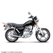 MOTOCICLETA SUZUKI CALLE GN 125