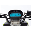 SCOOTER EG2 ELECTRICA CON BAUL GILERA