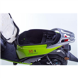 SCOOTER EG2 ELECTRICA CON BAUL GILERA