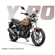 MOTOCICLETA HERO XPULSE 200T FI ABS