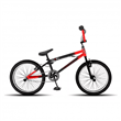 TEKNIAL BICICLETA PIXEL RODADO 20 BMX ALUM