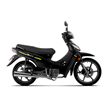 MOTOMEL MOTOCICLETA B110 PLUS FULL ALE F/DISC ALA