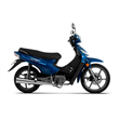 MOTOMEL MOTOCICLETA B110 PLUS FULL ALE F/DISC ALA