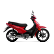 MOTOMEL MOTOCICLETA B110 PLUS FULL ALE F/DISC ALA