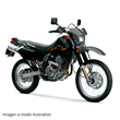 MOTOCICLETA SUZUKI ENDURO DR-650SE R/FD