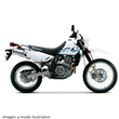 MOTOCICLETA SUZUKI ENDURO DR-650SE R/FD