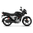 MOTOCICLETA HERO IGNITOR 125