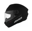 CASCO AXXIS DRAKEN S SOLID TALLE"M"