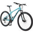 BICICLETA GT R29 21V AGGRESSOR SPORT ALUM F/D MECANICO