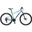 BICICLETA GT R29 21V AGGRESSOR SPORT ALUM F/D MECANICO