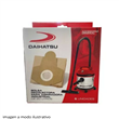 BOLSA RECOLECTORA DAIHATSU P/ASP IND 20L X 5 UNI