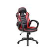 ONEBOX SILLA GAMER NEGRA Y ROJO