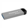 PEN DRIVE KINGSTON  64GB 3.2 KYSON METALICO