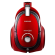 ASPIRADORA SAMSUNG VC20 RED FLAME