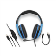 AURICULAR GAMER NOBLEX   