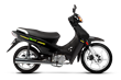 MOTOCICLETA MOTOMEL BLITZ 110 V8II A/D FULL