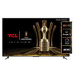 TCL SMART TV 55" LED ULTRA HD GOOGLE TV L55P735-F