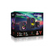 JUEGO DE PARLANTES TARGA USB GAMER DIAMOND PRO