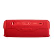 PARLANTE PORTATIL JBL FLIP 6 ROJO