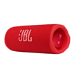 PARLANTE PORTATIL JBL FLIP 6 ROJO