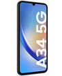 SAMSUNG CELULAR GALAXY A34 5G 6GB/128GB                         