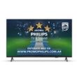 PHILIPS TV 55 SMART UHD GOOGLE