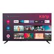 KANJI SMART TV 40" LED FULL HD GOOGLE TV