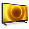 TV LED PHILIPS 24" HD USB HDMI 24PHD5565/77