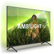 TV LED PHILIPS 70'' 4K UHD GOOGLE AMBILIGHT 70PUD7908/77