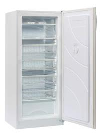 Freezer Briket Fv-6200 Vertical 226 L