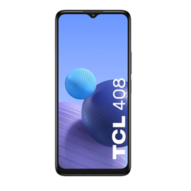 CELULAR TCL 408 6GB 64GB GRAVITY GRAY