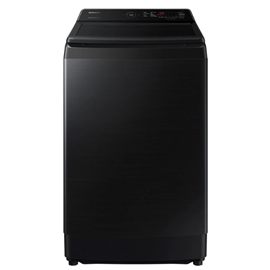 LAVARROPA CARGA SUPERIOR SAMSUNG 8,5KG NEGRO INVERTER