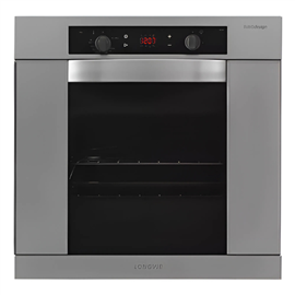 LONGVIE HORNO GAS TOUCH C/ VENT GILL ELECTICO