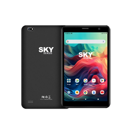 TABLET SKY 8" PAD PRO 64GB 3GB NEGRO