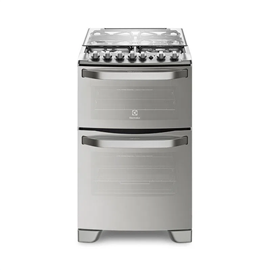 ELECTROLUX CO. 5 HORN 76 CM SIMPLE HORNO INOX