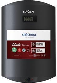 SEÑORIAL TERMOTANQUE BLACK 2.0 60 LTS ELECTRICO