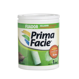 FIJADOR/SELLADOR/ANTIH 3X1 1LT PRIMA FACIE 