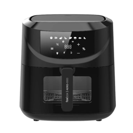  AIRFRYER FOX BOX GENUS AERIS-8000 8L NEGRO