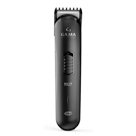 GAMA TRIMMER TITANIUM INALAMBRICA