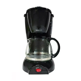 KANJIHOME CAFETERA FILTRO 600ml