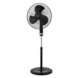  VENTILADOR DE PIE DE 18" PEABODY 60W