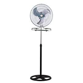 VENTILADOR 18" KANJIHOME 3 EN 1