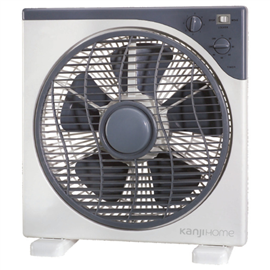 MOULINEX VENT MESA DESK FAN TURBO 16"