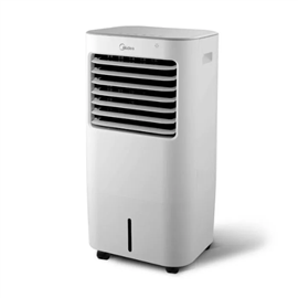 CLIMATIZADOR MIDEA 55W FRIO SOLO 10L