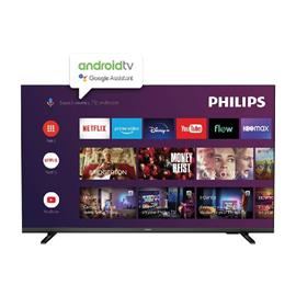 PHILIPS TV 32" LED HD SMART ANDROID GOOGLE