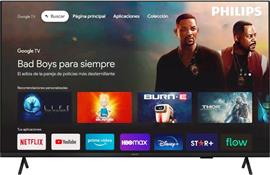 PHILIPS TV 50 SMART ULTRA HD 4K ANDROID