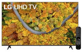 LG TV 50" LED SMART UHD 4K