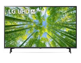 LG TV 43" LED SMART UHD AL THINQ