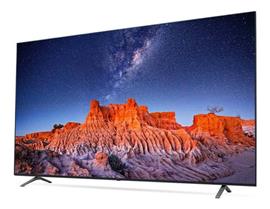 LG TV 50" SMART UHD AL THINQ 4K COMERCIAL 50UQ801C0SB